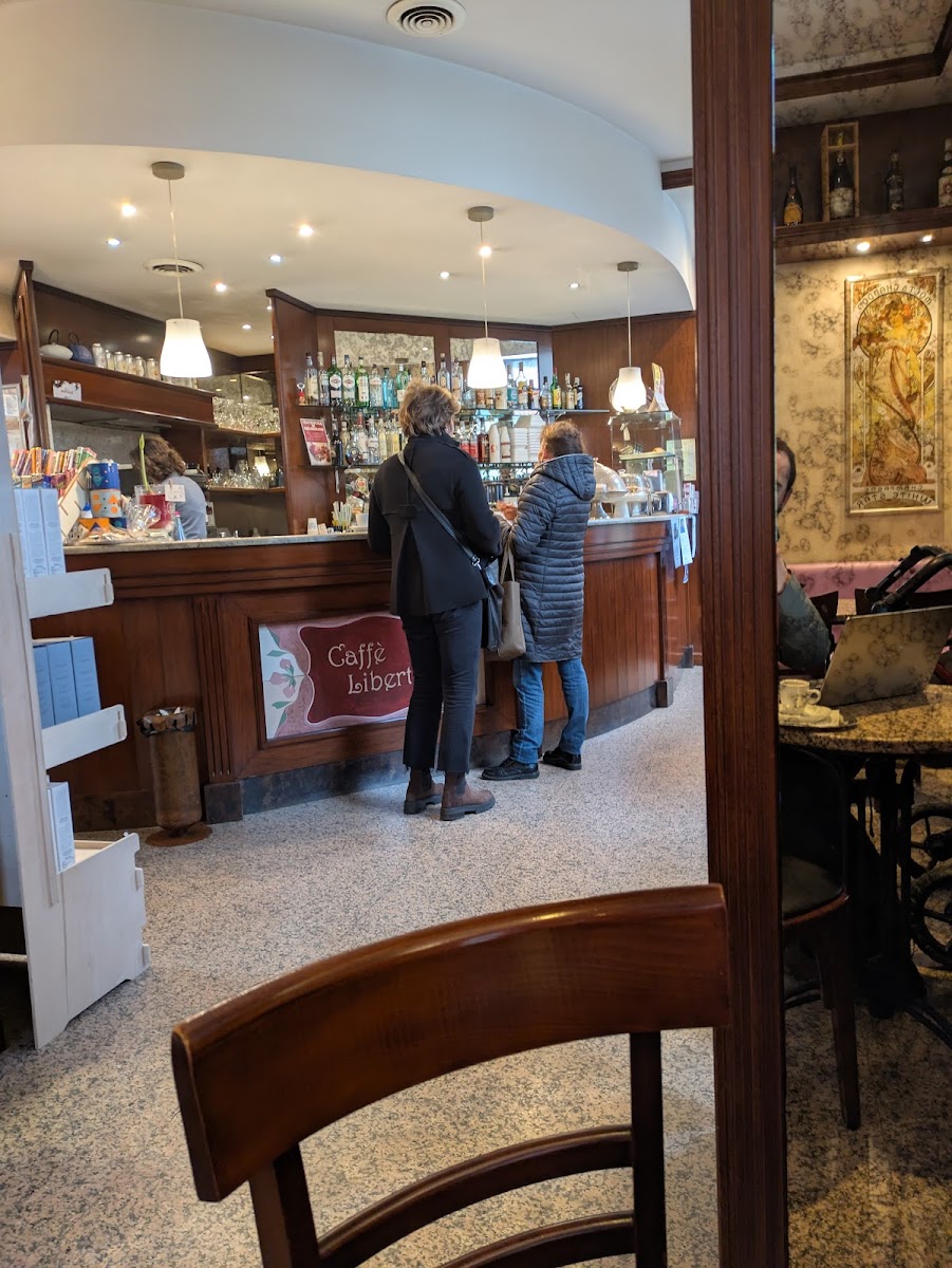 Caffè Liberty Photos 2